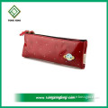 PU pencil case for teenagers